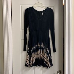 Anthropologie Plenty by Tracy Reese Dress